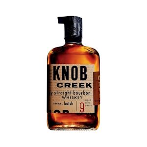 Knob Creek 9 ans 70cl 50%