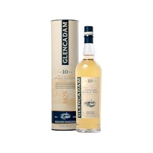 Glencadam 10 ans 70cl 46%