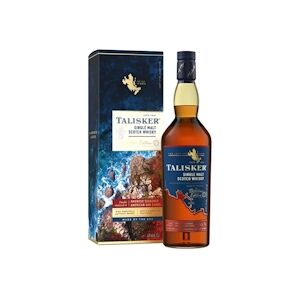 TALISKER Whisky Talisker Distillers Edition 2023 - 45.8° 70 cl