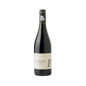 Cellier Des Demoiselles Carignan Igp - Languedoc Roussillon - Rouge - 2023 x 6