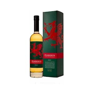 Penderyn Celt 70cl 41%