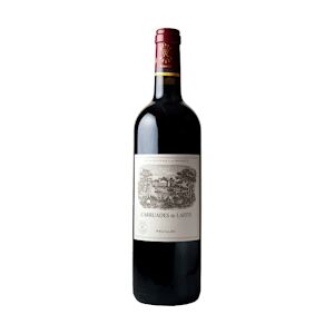 Carruades De Lafite - Pauillac - Rouge - 2018 x 6