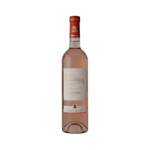 Corbiere Rosé Des Demoiselles - Languedoc Roussillon - Rose - 2022 x 6