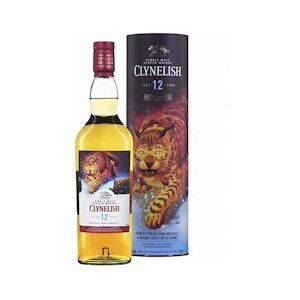 Clynelish 12 ans Special Release 2022 70cl 58%