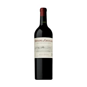 Domaine De Chevalier Blanc - Pessac Leognan Blanc - Blanc - 2020 x 6