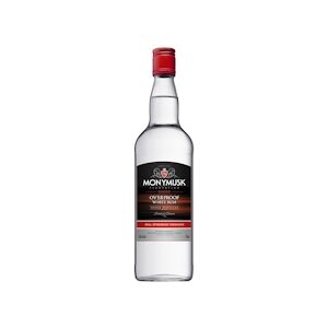 Monymusk Overproof White Rum 70cl 63%