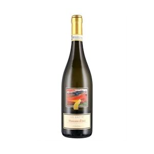 Moscato D’Asti “La Gatta” - Vite Colte - Piémont - Blanc - 2022 x 6