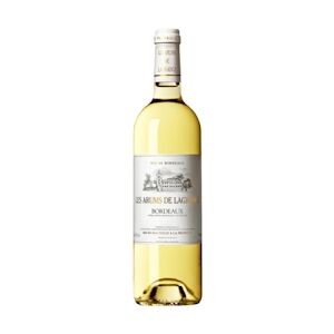 Les Arums De Lagrange - Bordeaux Blanc - Blanc - 2020 x 6