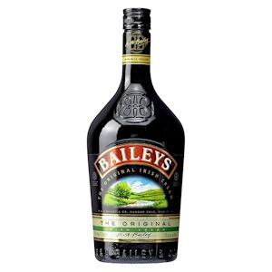 BAILEYS Liqueur BAILEY'S Irish Cream - 17° 100 cl - Publicité