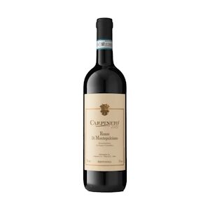 Rosso Di Montepulciano - Carpineto - Toscane - Rouge - 2020 x 6