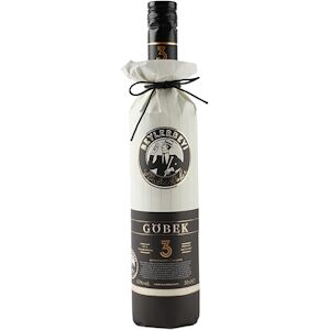 Beylerbeyi Göbek Raki 50cl 45% - Publicité