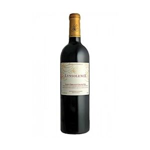 Lynsolence - Saint Emilion Gc - Rouge - 2020 x 3