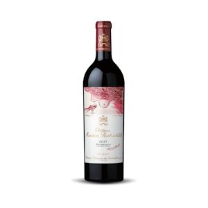 Mouton Rothschild - Pauillac - Rouge - 2020 x 6