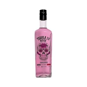 Tequila 38 Rose 70cl 38%