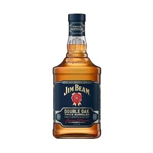 Beam Whisky Jim Beam Double Oak - 43° 70 cl