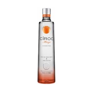 Cîroc Mango 70cl 37% - Publicité