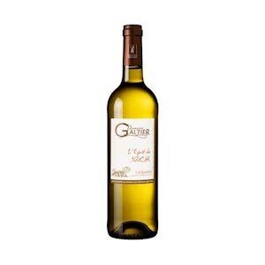 Esprit Domaine Galtier Languedoc Esprit De Souche Blanc - Aop Languedoc Esprit De Souche - Blanc - 2020 x 6