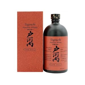 Togouchi Pure Malt 70cl 40%