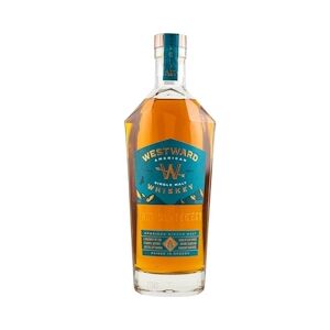 Westward American Single Malt 70cl 45%