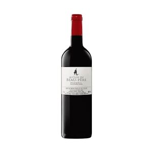 Esprit L'Esprit Du Beau Pere - Lalande De Pomerol - Rouge - 2016 x 6