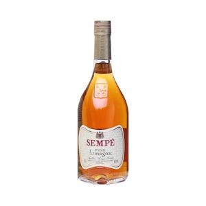 Armagnac Sempé Fine - 40° 70 cl