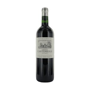 Cantemerle - Haut-Medoc - Rouge - 2013 x 6