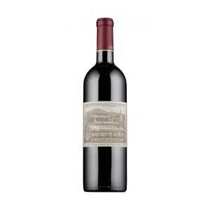 Casa Real Cabernet Sauvignon - Santa Rita - Vallée Centrale - Rouge - 2017 x 6