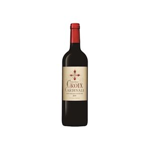 Croix Cardinale - Saint Emilion Gc - Rouge - 2020 x 3