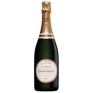 Champagne Laurent-Perrier Brut - La Cuvée - 75 cl - Publicité