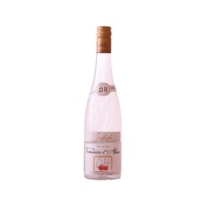 Hepp Eau-de-vie Framboise d'Alsace Distillerie Hepp 70cl 45%