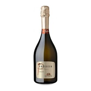 Prosecco Extra-Dry “P” - Santa Margherita - Vénétie - Petillant - Nv x 6 - Publicité