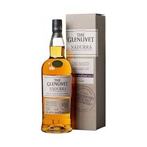 Whisky The Glenlivet Nadurra Oloroso Scotch - 48° 100 cl