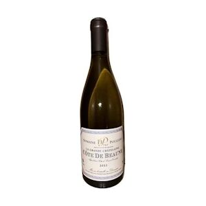 Domaine Poulleau Côte De Beaune La Grande Châtelaine Blanc - Aop Côte De Beaune La Grande Châtelaine - Blanc - 2022 x 6