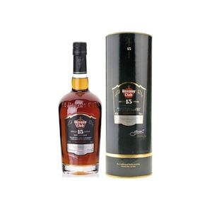 Rhum Havana Club 15 Ans - 40° 70 cl