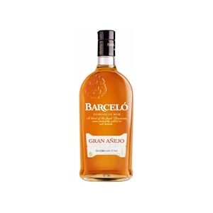 Barcelo Gran Anejo 70cl 37%