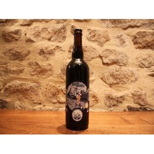 Bière Quai des Brunes Bio- 75cl - En direct de La Ferme DUVAL (Calvados) - Publicité