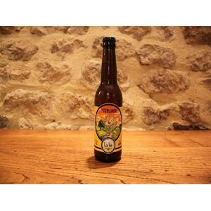 Bière Totallocall 2 Blonde Bio- 33cl - En direct de La Ferme DUVAL (Calvados) - Publicité