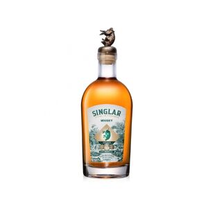Whisky Singlar - En direct de Château de Saint-Martin & Liquoristerie de Provence (Var) - Publicité