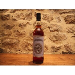 Whisky Keening 6 ans - 70cl - En direct de La Ferme DUVAL (Calvados) - Publicité