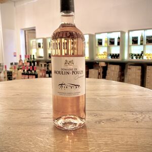 Rosé Classique Dne de Moulin-Pouzy - En direct de Vignobles Fabien Castaing (Dordogne) - Publicité
