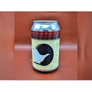 Bière Cuckoo DIPA - En direct de Mappiness (Rhône) - Publicité