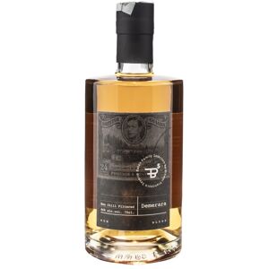 Balan Family Selection SB Rum Non Chill Filtered Blend Demerara - Publicité