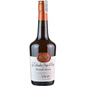 Drouin Le Calvados Pays d'Auge VSOP