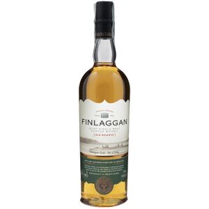 The Vintage Malt Whisky Company The Vintage Malt Whisky Finlaggan Old Reserve - Publicité