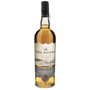 The Vintage Malt Whisky Company Finlaggan Whisky Eilean Mor - Publicité