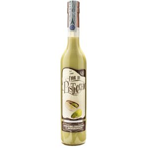 Terre Cevico Fior di Pistacchio Liquore Cremoso 0.5L - Publicité