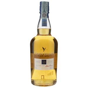 Glen Elgin Single Malt Scotch Whisky Limited Release 18 Y.O. Publicité