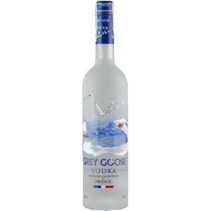 Grey Goose Vodka Original - Publicité