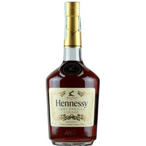 Hennessy Cognac Very Special - Publicité