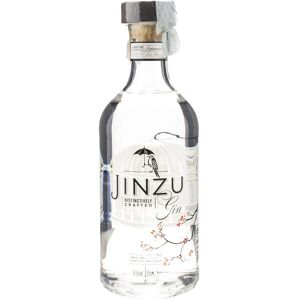 Tanqueray Jinzu Gin 0.7L - Publicité